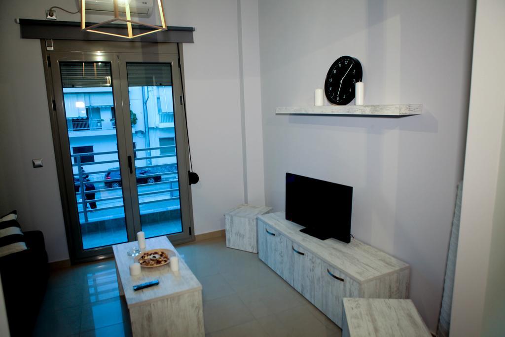 Lak Peristeri Homes Atene Esterno foto