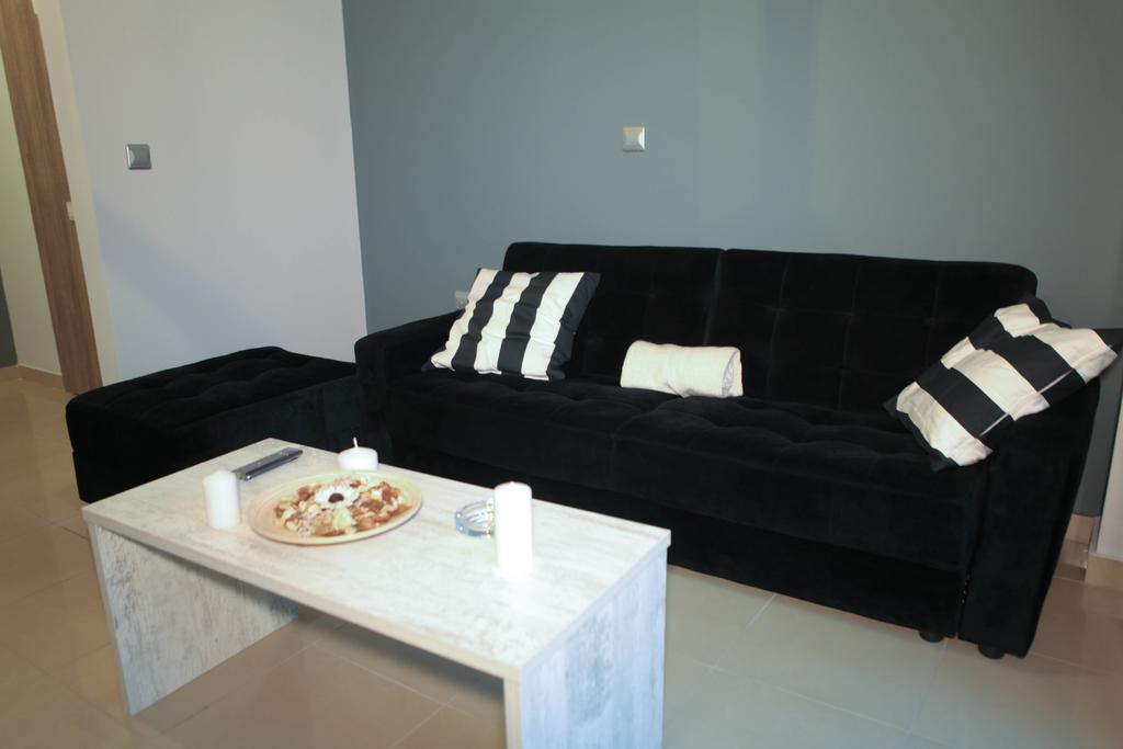 Lak Peristeri Homes Atene Esterno foto