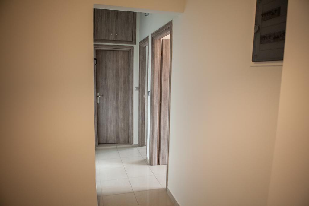Lak Peristeri Homes Atene Esterno foto
