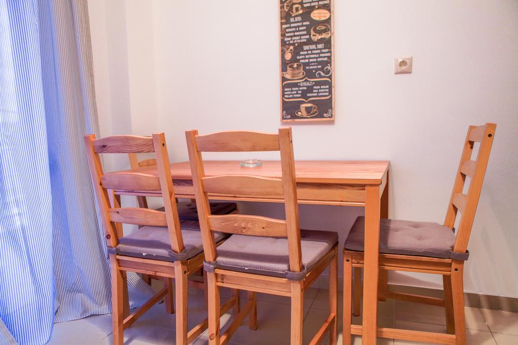 Lak Peristeri Homes Atene Esterno foto