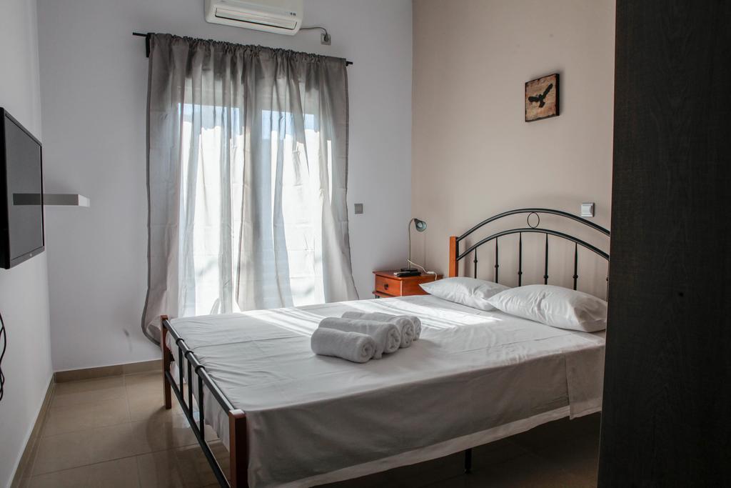 Lak Peristeri Homes Atene Esterno foto