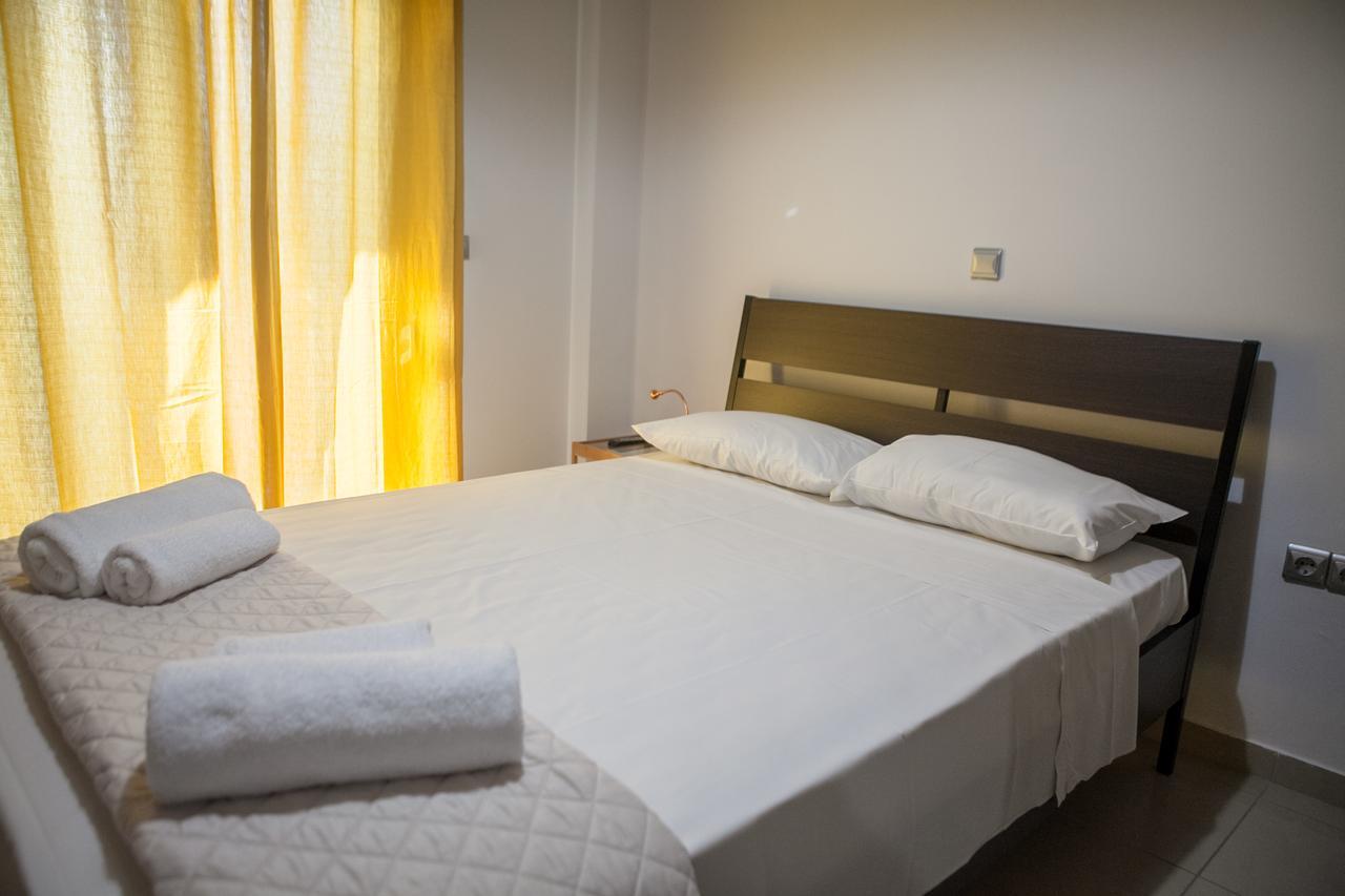 Lak Peristeri Homes Atene Esterno foto