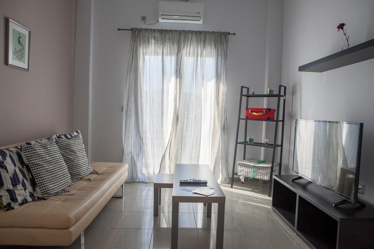 Lak Peristeri Homes Atene Esterno foto
