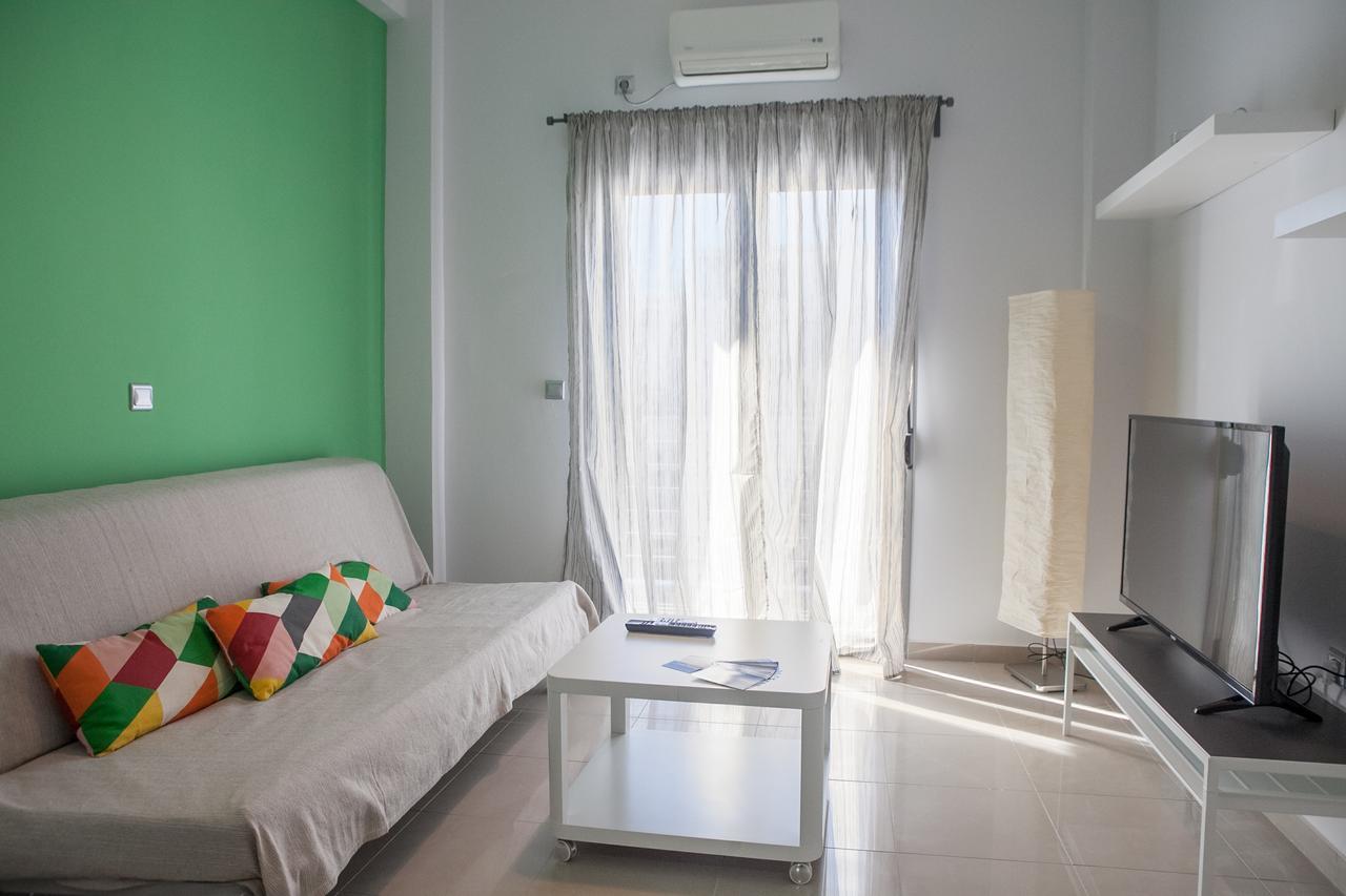 Lak Peristeri Homes Atene Esterno foto