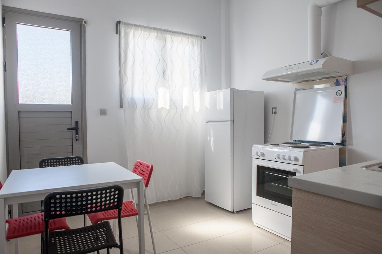 Lak Peristeri Homes Atene Esterno foto